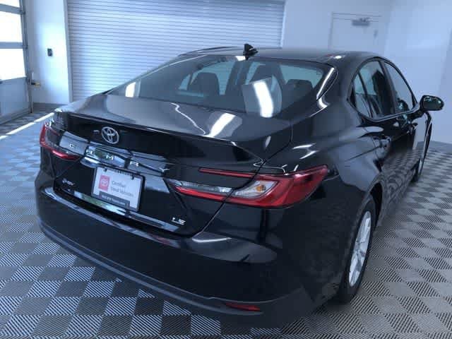 2026 Toyota Camry LE - Photo 32