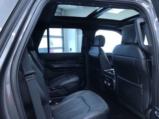 Thumbnail: 2019 Ford Expedition - 22