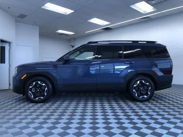 Thumbnail: 2025 Hyundai Santa Fe - 11