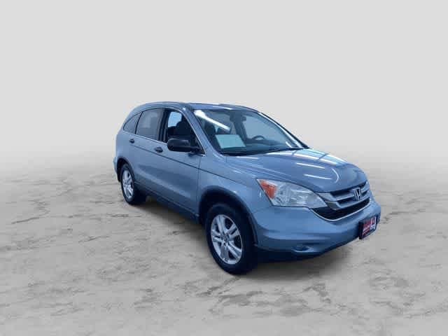 Thumbnail: 2011 Honda CR-V - 3