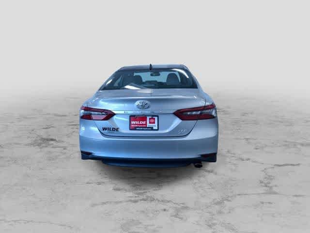 Thumbnail: 2023 Toyota Camry - 8