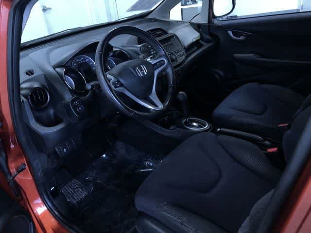 Thumbnail: 2012 Honda Fit - 30