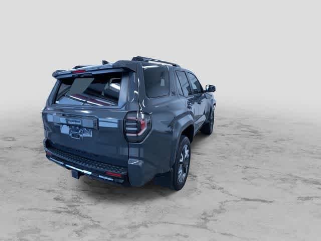 Thumbnail: 2026 Toyota 4Runner - 9