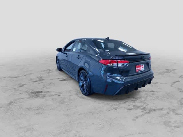 Thumbnail: 2026 Toyota Corolla - 7