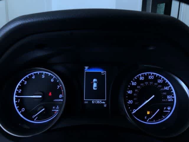 Thumbnail: 2022 Toyota Camry - 31