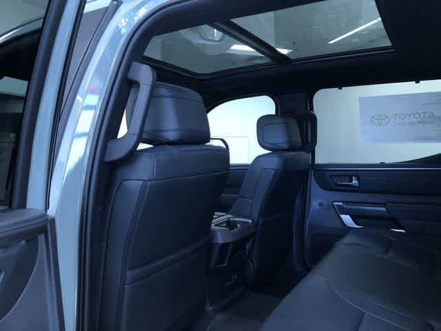 Thumbnail: 2026 Toyota Tundra - 13