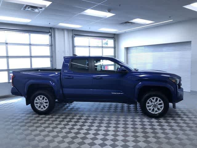 Thumbnail: 2025 Toyota Tacoma - 6