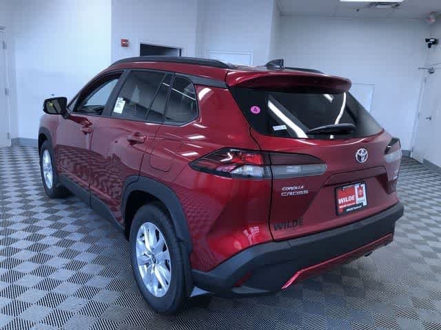 Thumbnail: 2026 Toyota Corolla Cross - 12