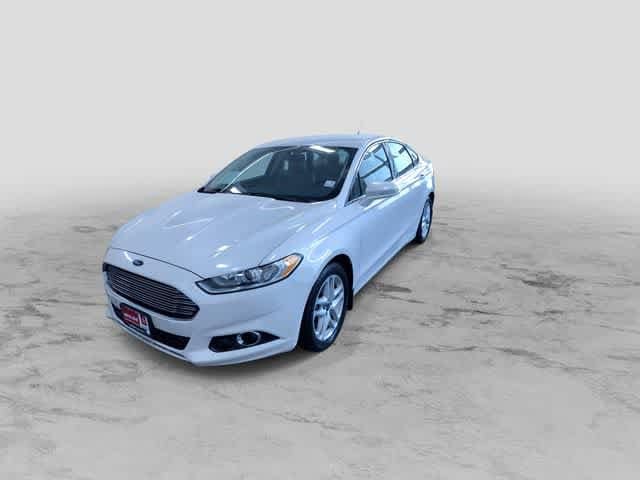 Thumbnail: 2014 Ford Fusion - 6