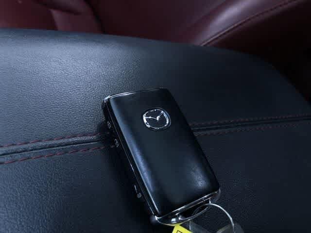 Thumbnail: 2025 Mazda CX-30 - 33