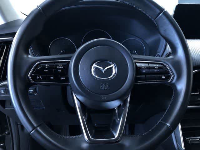 Thumbnail: 2024 Mazda CX-90 - 27