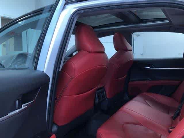 Thumbnail: 2020 Toyota Camry - 21