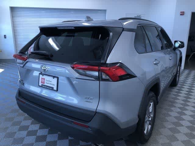 Thumbnail: 2025 Toyota RAV4 - 34