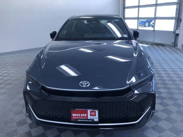 Thumbnail: 2026 Toyota Crown - 14