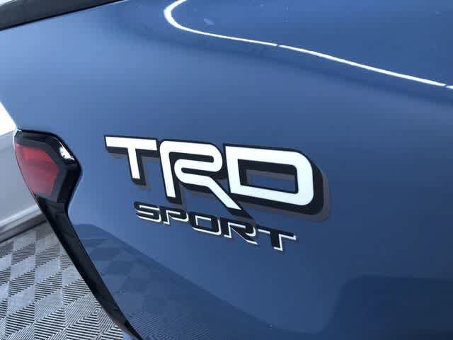 Thumbnail: 2026 Toyota Tacoma - 9