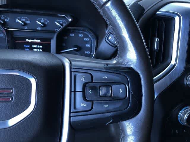 Thumbnail: 2020 GMC Sierra 1500 - 20