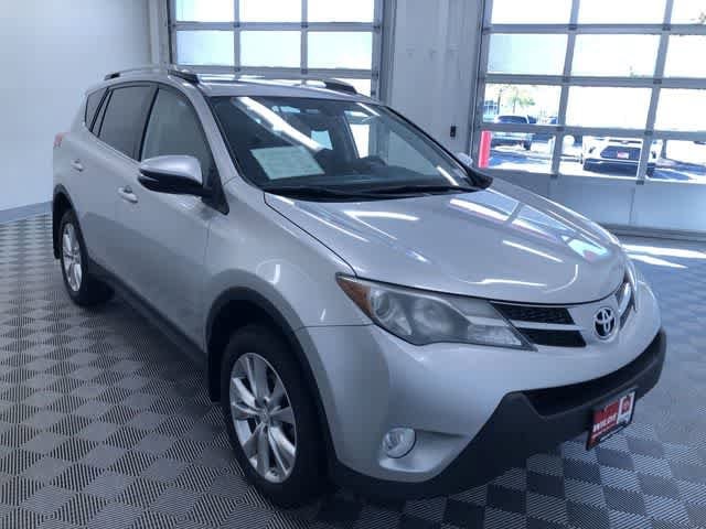 Thumbnail: 2013 Toyota RAV4 - 37