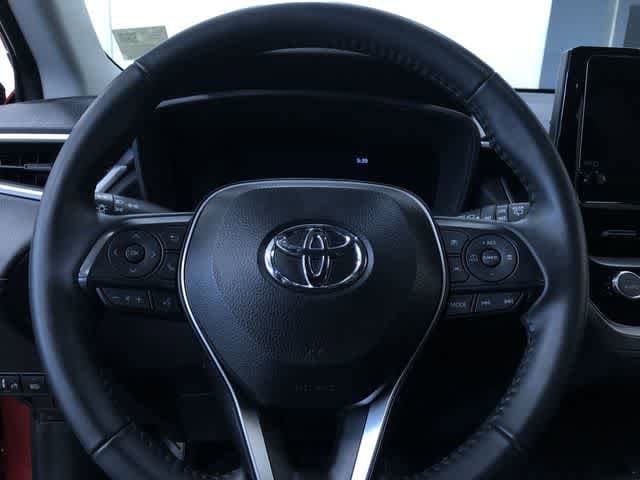 Thumbnail: 2026 Toyota Corolla Cross - 25