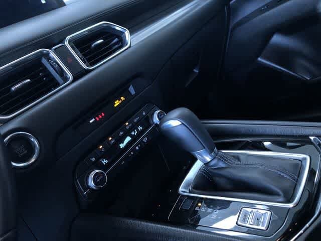 Thumbnail: 2025 Mazda CX-5 - 28