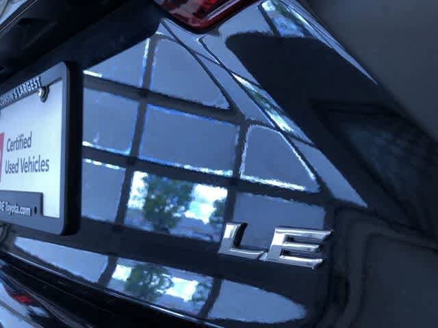 Thumbnail: 2026 Toyota Camry - 14