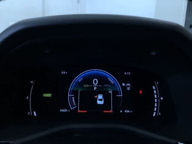 Thumbnail: 2026 Toyota Camry - 30