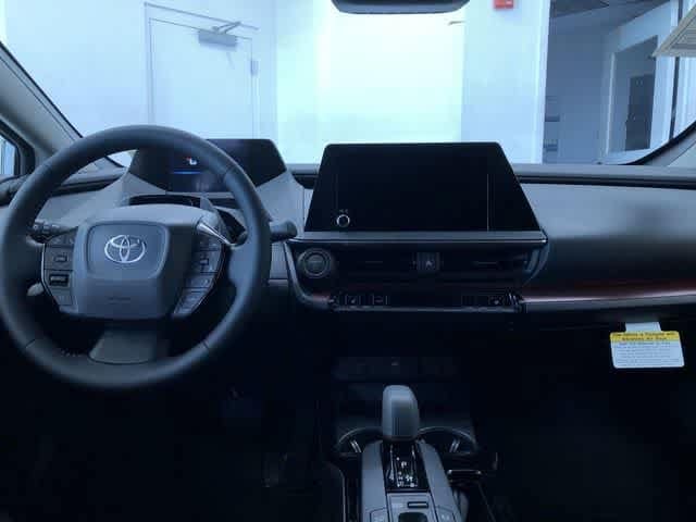 Thumbnail: 2026 Toyota Prius - 17