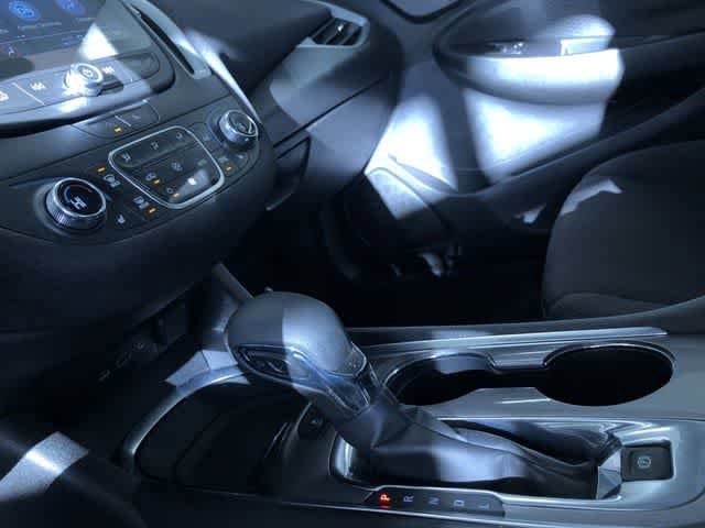 Thumbnail: 2024 Chevrolet Malibu - 29