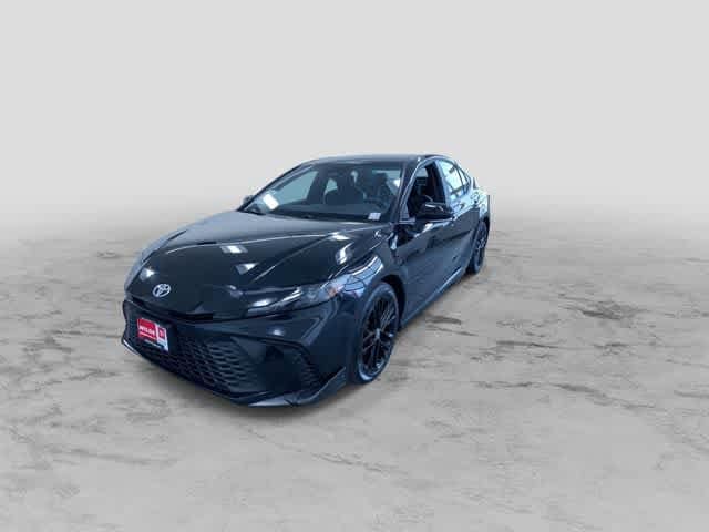 Thumbnail: 2025 Toyota Camry - 6