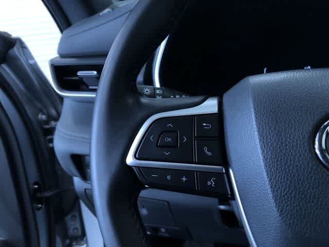 Thumbnail: 2025 Toyota Highlander - 28