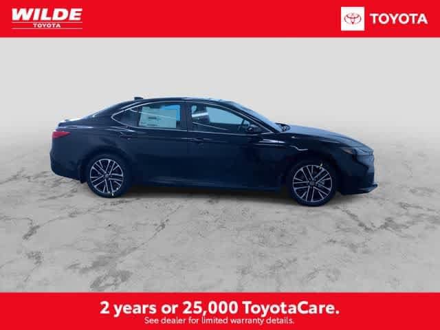 Thumbnail: 2026 Toyota Camry - 2