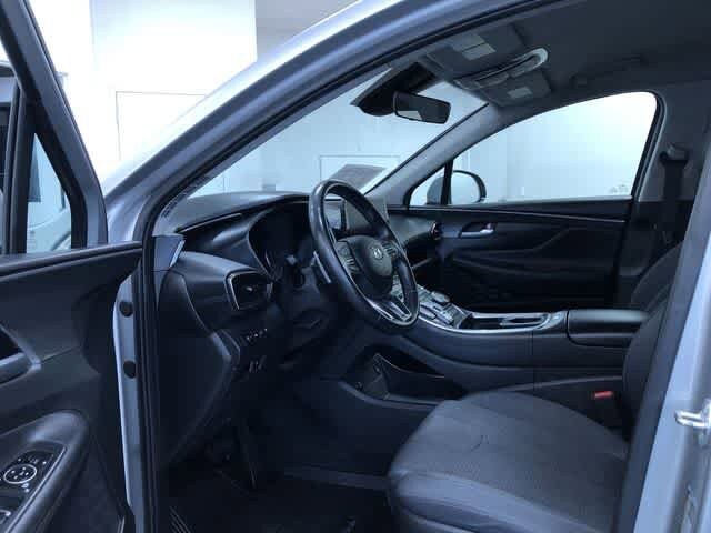 Thumbnail: 2023 Hyundai Santa Fe - 11