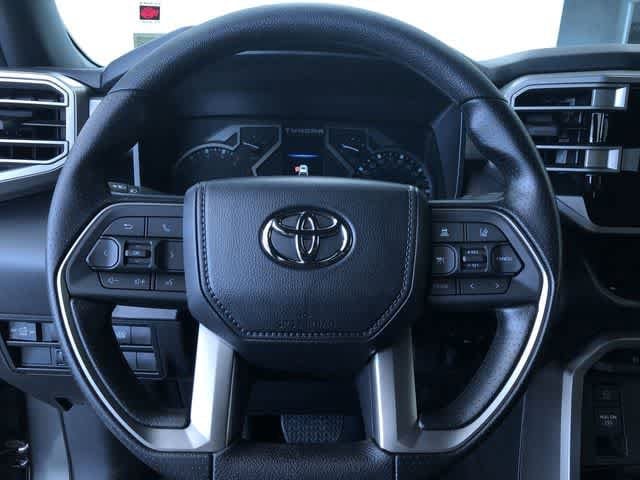 Thumbnail: 2026 Toyota Tundra - 18