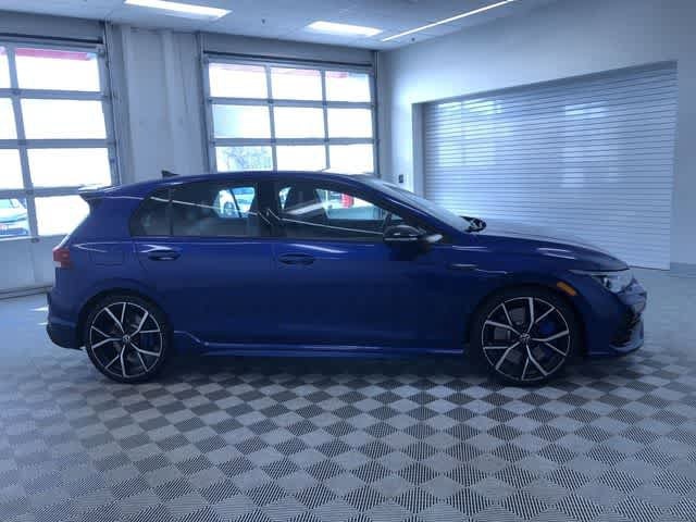 Thumbnail: 2023 Volkswagen Golf - 34