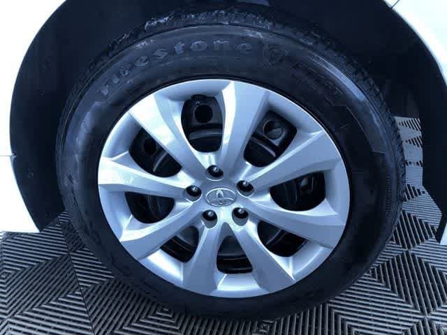 Thumbnail: 2025 Toyota Corolla - 16