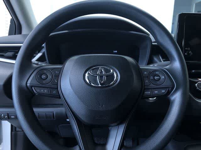 Thumbnail: 2026 Toyota Corolla - 16