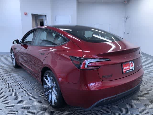 Thumbnail: 2024 Tesla Model 3 - 12