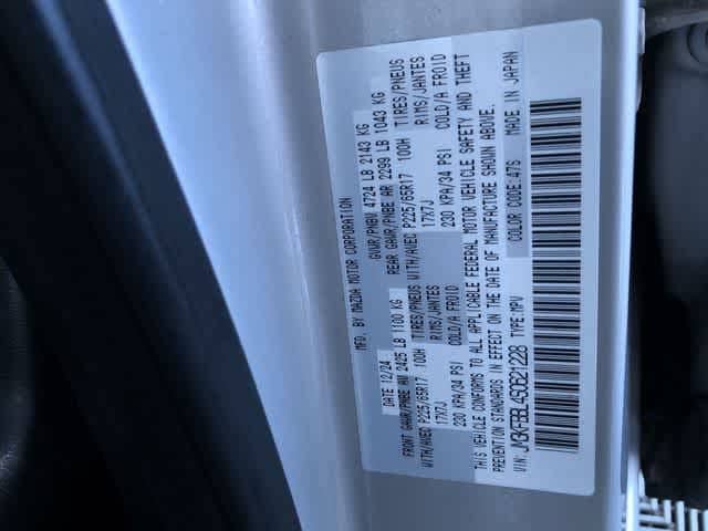 Thumbnail: 2025 Mazda CX-5 - 34