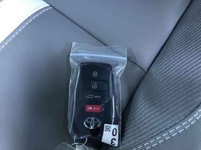 Thumbnail: 2026 Toyota Camry - 23