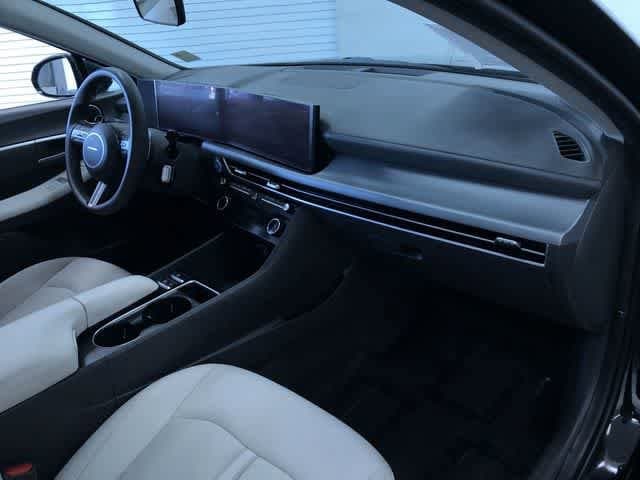 Thumbnail: 2025 Hyundai Sonata - 23