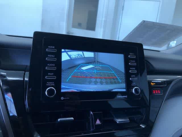 Thumbnail: 2023 Toyota Camry - 27