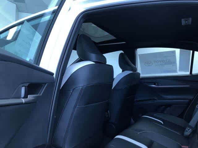 Thumbnail: 2026 Toyota Camry - 19