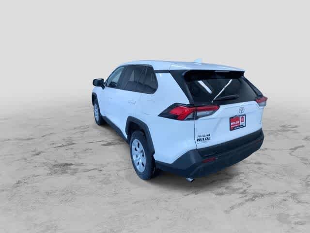 Thumbnail: 2025 Toyota RAV4 - 7