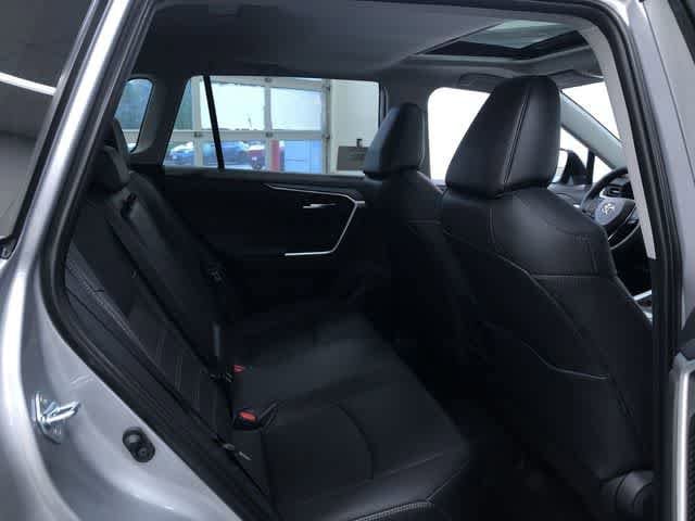 Thumbnail: 2025 Toyota RAV4 - 13