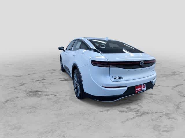 Thumbnail: 2026 Toyota Crown - 7