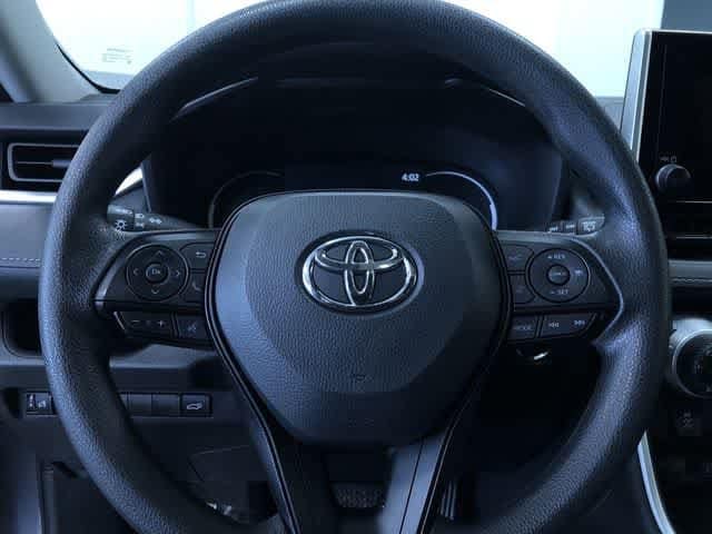 Thumbnail: 2025 Toyota RAV4 - 24