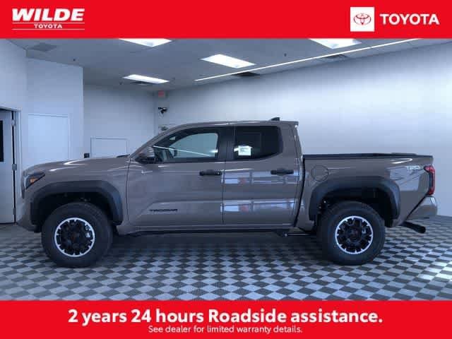 Thumbnail: 2026 Toyota Tacoma - 3