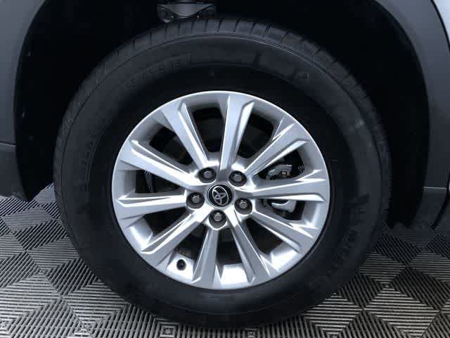 Thumbnail: 2025 Toyota Grand Highlander - 18