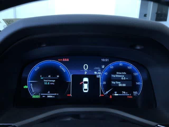 Thumbnail: 2026 Toyota Camry - 30