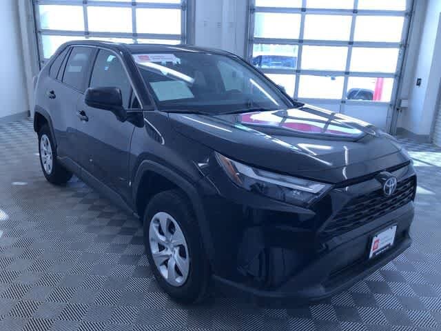 Thumbnail: 2025 Toyota RAV4 - 35