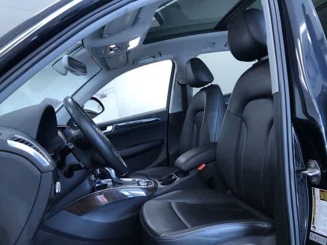 Thumbnail: 2014 Audi Q5 - 19